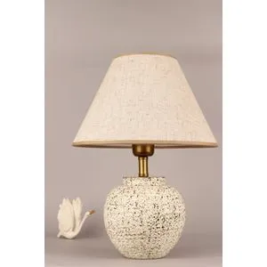 BK112 Multicolor Table Lamp