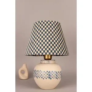 BK115 Multicolor Table Lamp