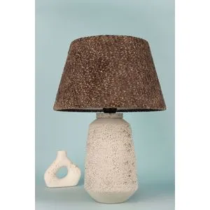 BK119 Multicolor Table Lamp