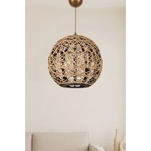 BK120 Multicolor Table Lamp