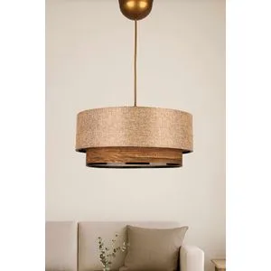 BK149 Smeđa Luster