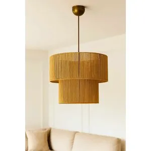 BK150 Smeđa Luster