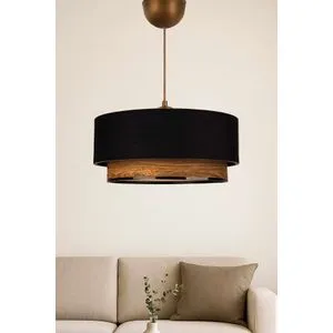 BK151 Crni Luster