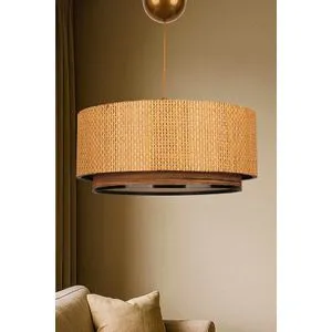 BK185 Smeđa Luster