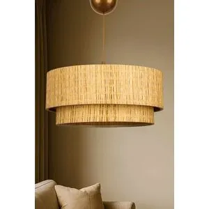 BK192 Luster u boji slame