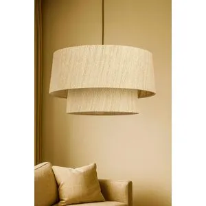 BK193 Luster u boji slame
