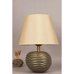 BK203 Tamno Siva Stočna Lampa