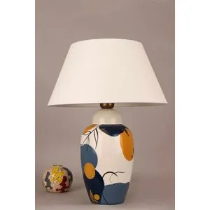 BK205 Višenamenska Stočna Lampa