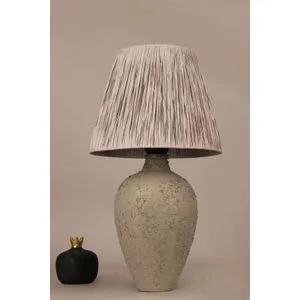 BK212 Siva Stočna Lampa