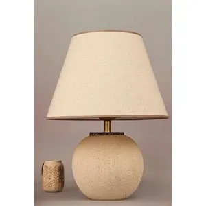 BK215 Krem Stočna Lampa