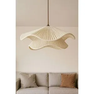 BK224 Ecru Luster