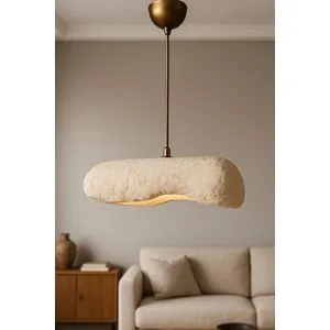 BK225 Krem Luster