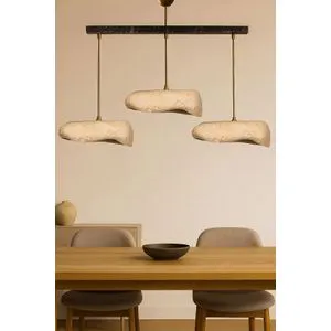 BK227 Krem Luster