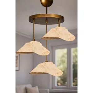 BK235 Krem Luster