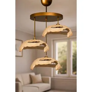 BK236 Krem Luster