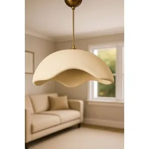 BK239 Krem Luster