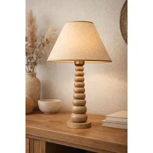 BK298 Zlatna Stočna Lampa