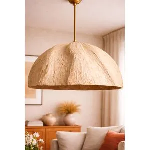 BK302 Krem Luster