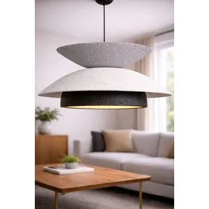 BK306 Siva, Bela i Crna Luster