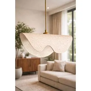 BK313 Krem Luster