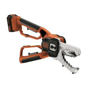 Black & Decker AKU LANČ.TESTERA ZA GRANE