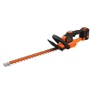 Black & Decker Aku makaze za živicu BCHTS3625L1-QW