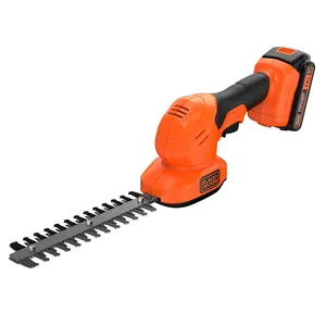 Black & Decker Aku makaze za travu BCSS18D1-QW