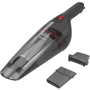 Black & Decker  Automobilski Usisivač 12V NVB12AVA