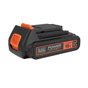 Black & Decker Baterija BL1518-XJ