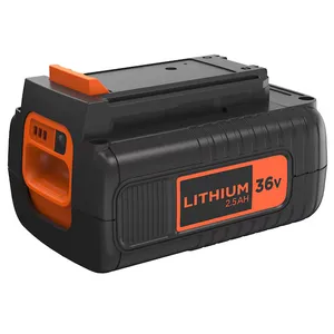 Black & Decker Baterija BL2536-XJ