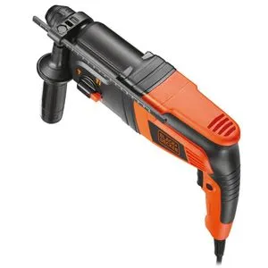 Black & Decker  El. Pneumatski Čekić 550W KD885KC