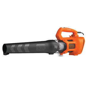 Black & Decker Električna duvaljka za lišće  BEBL185-QS