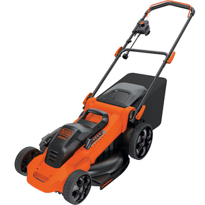 Black & Decker Električna kosilica LM2000-QS