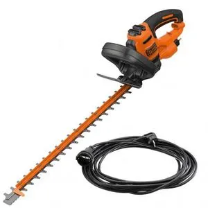 Black & Decker električne makaze BEHTS401C10-QS