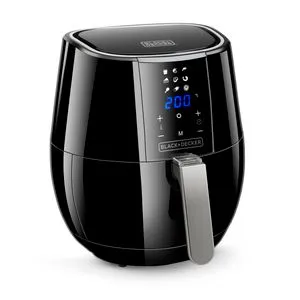 Black & Decker   FRITEZA BXAF3500E