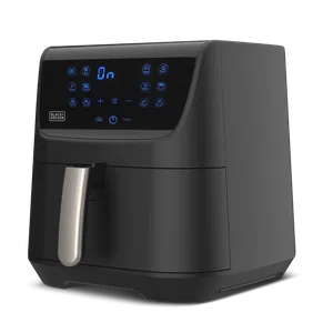 Black & Decker   FRITEZA BXAF5500E