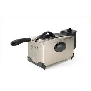 Black & Decker   FRITEZA BXDF2100E