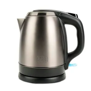 Black & Decker   GREJAČ VODE BXKE2202E