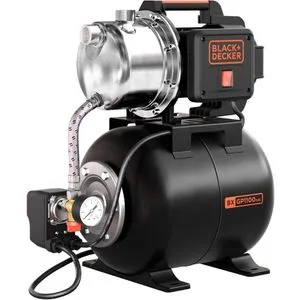 Black & Decker  Hidropak 1100W BXGP1100XBE