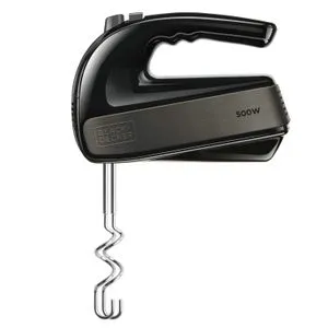 Black & Decker   MIKSER BXMX500E