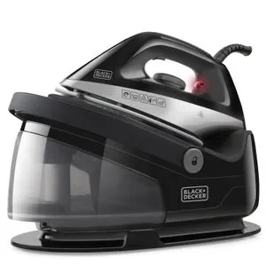 Black & Decker   PARNA STANICA BXSS2200E