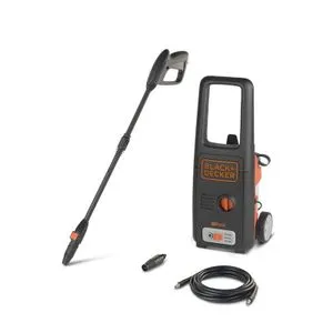 Black & Decker  Perač Pod Pritiskom 1400W BXPW1400E