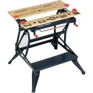 Black & Decker  Radni Sto 74cm WM825