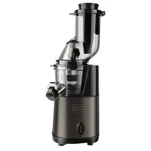 Black & Decker   SOKOVNIK BXJE200E