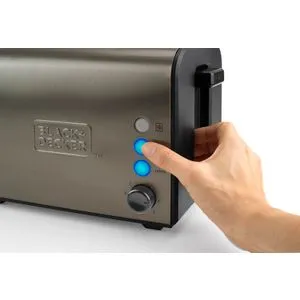 Black & Decker   TOSTER BXTO900E