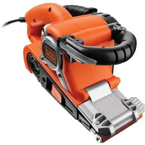 Black & Decker  Tračna Brusilica 720W KA88