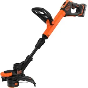Black &amp; Decker Trimer Baterijski 18V, BCST918D1-GB, 28 Cm, 2Ah   
