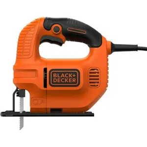 Black & Decker  UBODNA TESTERA 400W KS501-QS