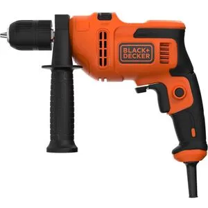 Black & Decker  Udarna Bušilica 500W BEH200