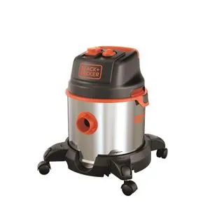 Black & Decker  Usisivač 1400 W 20Lit M Ua BXVC20XTE
